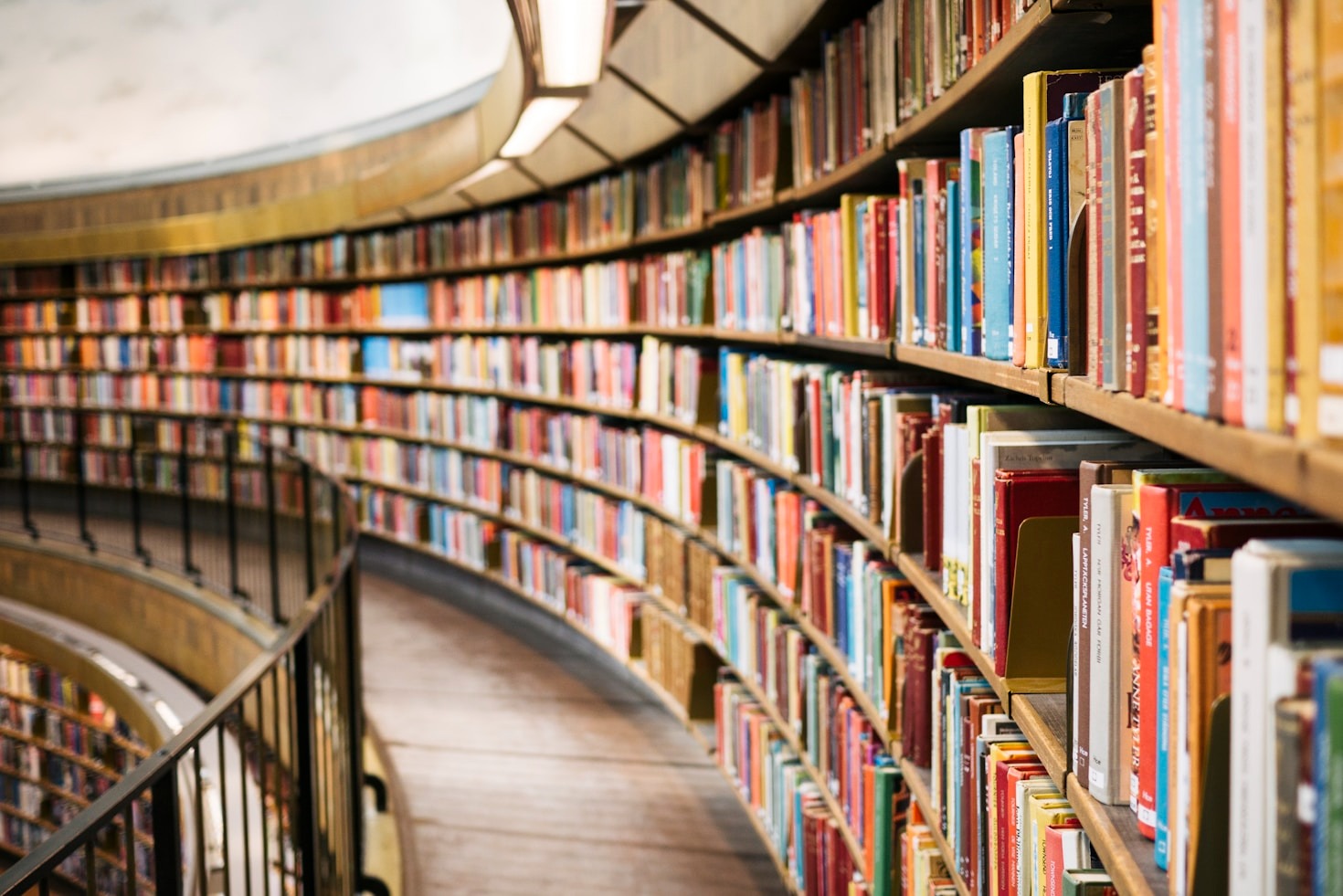 How Reading Shapes Our Local Community